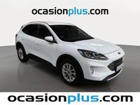 Usado Ford Kuga Titanium 120 HP (88 kW) 2022 Branco SUV