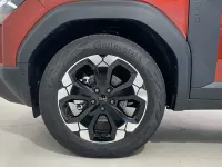 Nuevo Dacia Duster Extreme 143 CV (105 kW) 2025 Naranja SUV