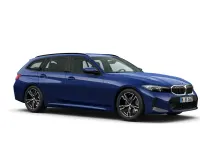 Usado BMW 318 Comfort Edition 150 CV (110 kW) 2026 Familiar