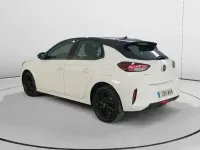 Usado Opel Corsa 101 CV (74 kW) 2023 Blanco Berlina