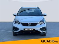 Usado Honda Jazz 109 CV (80 kW) 2022 Blanco Utilitario