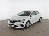 Usado Renault Mégane IV Life 116 CV (85 kW) 2021 Blanco Utilitario