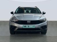 Usado Fiat Tipo Cross 101 CV (74 kW) 2021 Gris Berlina