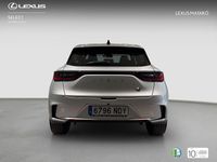 Usado Lexus LBX 136 CV (100 kW) 2025 Gris SUV