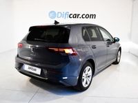 usado VW Golf VIII 2.0tdi R-line Dsg 110kw