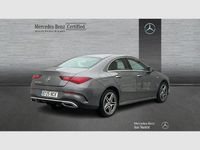 Usado Mercedes CLA250e AMG line 218 CV (160 kW) 2025 Otro Berlina