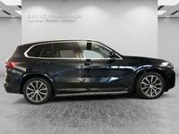 usado BMW X5 xDrive30d M Sportpaket M Sportbr. HK Navi Pro