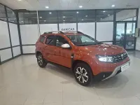 Usado Dacia Duster Comfort 130 CV (95 kW) 2022 Naranja SUV