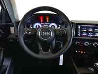 Usado Audi A1 Sportback 95 CV (69 kW) 2023 Blanco cortina Utilitario