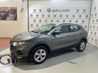 Usado Nissan Qashqai Acenta 115 CV (84 kW) 2020 Beige SUV