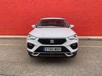 Usado Seat Ateca Style 150 CV (110 kW) 2023 Blanco SUV