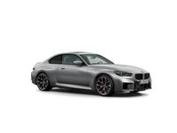 Nuevo BMW M2 Comfort Edition 480 CV (353 kW) 2026 Coupe