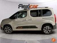 Brugt Citroën Berlingo Feel 102 HK (75 kW) 2022 Brun MPV