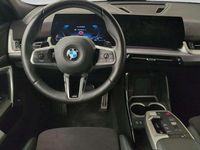 Usado BMW X2 150 CV (110 kW) 2024 Rojo SUV