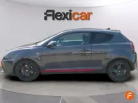 Usado Alfa Romeo MiTo Veloce 170 CV (125 kW) 2018 Gris Utilitario