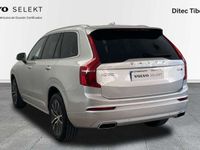 usado Volvo XC90 B5 Business Plus 7pl. AWD Aut.