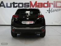 usado Peugeot 3008 2.0 BlueHDi 133kW (180CV) S&S GT EAT8