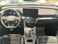 Usado Cupra Formentor 150 CV (110 kW) 2026 Gris / plata SUV