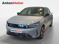 Nuevo Opel Corsa-e 114 kW (156 CV) 2026 Gris Utilitario