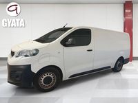 Usado Peugeot e-Expert 100 kW (136 CV) 2021 Blanco Van