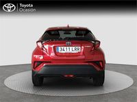 Usado Toyota C-HR Advance 122 CV (89 kW) 2021 Rojo SUV