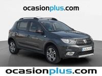 Usado Dacia Sandero 90 HP (66 kW) 2019 Cinzento Citadino
