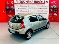 usado Dacia Sandero 1.5dCi Ambiance