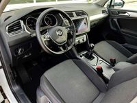 usado VW Tiguan 2.0TDI Advance 110kW (4.75)