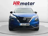 Usado Nissan Juke N-Connecta 143 CV (105 kW) 2024 Blanco SUV