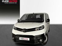 Occasion Toyota Proace Verso 145 PK (106 kW) 2023 Stationwagen