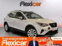 Usado Seat Arona Style 115 CV (84 kW) 2024 Blanco SUV