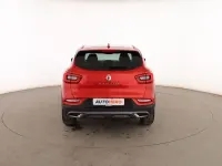 Usado Renault Kadjar Zen 140 CV (102 kW) 2019 Rojo SUV