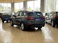 Usado BMW X1 150 CV (110 kW) 2021 Negro SUV