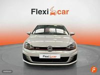 Usado VW Golf VII GTI 230 CV (169 kW) 2017 Blanco Berlina