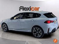 Usado BMW 120 170 CV (125 kW) 2025 Gris Utilitario