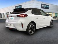 Usado Opel Corsa-e GS Line 100 kW (136 CV) 2023 Blanco Utilitario