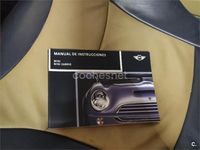 Usado Mini Cooper 115 CV (84 kW) 2005 Verde Utilitario