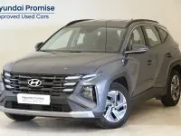 Usado Hyundai Tucson 159 CV (116 kW) 2025 SUV