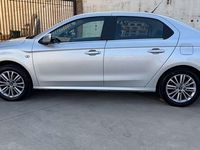 Usado Citroën C-Elysee I Exclusive 82 CV (60 kW) 2016 Plateado Berlina