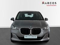 Usado BMW 218 Comfort Edition 136 CV (100 kW) 2022 Gris Monovolumen