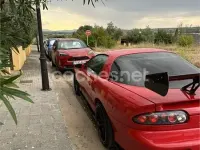 Usado Chevrolet Camaro 193 CV (141 kW) 2000 Rojo Coupe