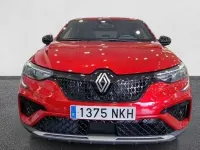 Usado Renault Arkana Techno 145 CV (106 kW) 2026 SUV