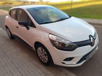 usado Renault Clio IV dCi 8V 90 CV S&S 5p. Energy Intens