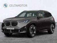 Nouvelle BMW X3 208 ch (152 kW) 2026 Otro SUV