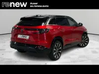 Nuevo Renault Austral Techno 200 CV (147 kW) 2025 Rojo SUV