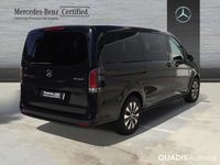 Usado Mercedes Vito 163 CV (119 kW) 2024 Negro Van