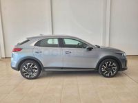 Usado Kia XCeed 160 CV (117 kW) 2023 Gris / plata SUV