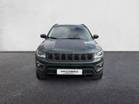 Usado Jeep Compass Trailhawk 240 CV (176 kW) 2021 Verde SUV