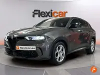 Usado Alfa Romeo Tonale Sprint 131 CV (96 kW) 2023 Gris SUV