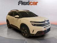 Usado Citroën C5 Aircross 131 CV (96 kW) 2020 Blanco SUV